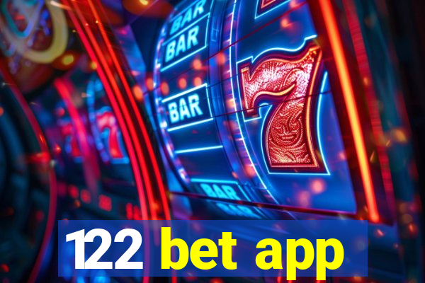 122 bet app